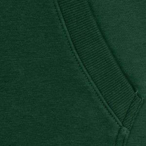 Nouvel Arrivage – Sweat à Capuche Personnalisé pour Femme, Haute Qualité, Chaud, 100% Coton, Veste de Sport Zippée, Coupe Ample, Décontracté, Hiver, Logo Frontal, Écologique - Product Image 4