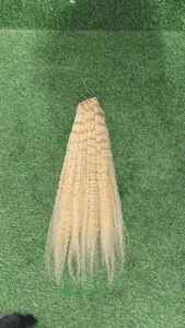 Extensiones de Cabello Humano de la Mejor Calidad en Varios Colores, con Apariencia Natural, Fáciles de Usar en la Vida Diaria, Fiestas y Oficina - Product Image 4