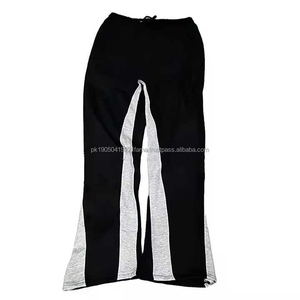 Pantalones Deportivos de Lona Ligeros con Diseño de Llama 2026, Personalizados, de Alta Calidad, para Hombre, Estilo Urbano - Product Image 6