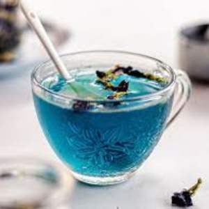Té de Guisante Azul, Flores Secas de Guisante Mariposa para Bebidas Saludables, Envío Global, Venta al por Mayor a Granel - Product Image 5