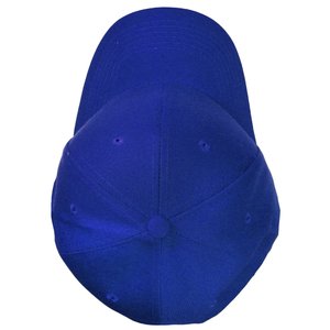 Casquette de baseball en coton doux pour tous les jours, à usage extérieur et voyage, avec boucle réglable, marque privée - Product Image 2