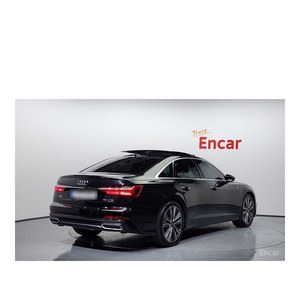 Audi A6 45 TFSI Quattro Premium 2023, 42 011 km, Volant à Gauche, Sièges en Cuir, Caméra Arrière - Product Image 2