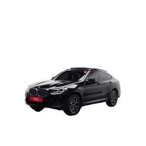 BMW X4 XDrive20i M Sports 2023, Volante a la Izquierda, Caja de Cambios Automática, con Cámara Trasera, 43,138 km - Product Image 1