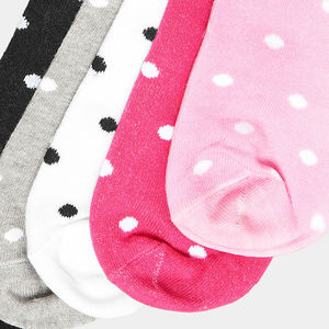 Calcetines de Invierno Personalizados: Duraderos, Suaves, 100% Algodón, Transpirables, Aislantes, Ideales para la Moda de Invierno, Uso Casual, Pedidos al por Mayor - Product Image 4