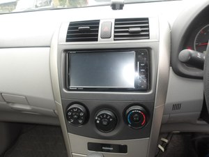 Pour Axio 2007 berline Euro II émissions automatiques - Product Image 5