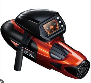 VENTAS FANTÁSTICAS Nuevo Dron con Cámara 4K con Control Remoto y Cámara, Video UHD 8K, Scooter Subacuático de 48MP - Product Image 3