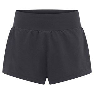 Shorts Deportivos de Cintura Alta para Mujer, Talla Grande, Holgados, para Yoga, Ejercicio, Playa, Ropa Deportiva Informal - Product Image 5