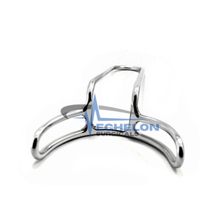 Retractor de Vestíbulo Dental, Abridor de Labios y Mejillas, Retractores Quirúrgicos para Implantes de ECHELON SURGICALS - Product Image 1