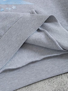 Sudaderas con Capucha Personalizadas para Hombre, Impresión en Pantalla, 100% Algodón, Felpa, Antiarrugas, Transpirables, Cómodas, Cosidas, Casuales, Otoño - Product Image 6