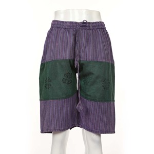 Pantalones Cortos 100% Algodón - Product Image 1
