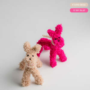 DIY Package Bubbly Moru Puppy <b>Doll</b> - Product Image 6