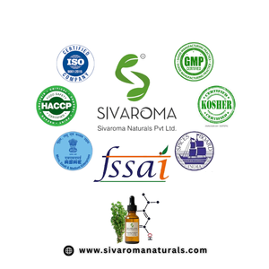 Aceite de Carvacrol de Alta Potencia para Fragancias, Producción de Cosméticos y Distribución a Granel en el Mercado Internacional B2B - Product Image 6