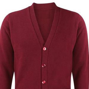 New Arrival Mohair High Quality Knitted Kapa Alpha Psi Fraternity <b>Cardigan</b> <b>Sweater</b> Custom Logo Applique Embroidery <b>Sweater</b> - Product Image 5