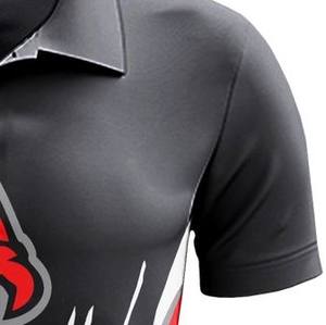 Servicio OEM, Diseña Tu Propio Logotipo, Camisetas para Hombre, Color Personalizado, 100% Algodón, Transpirable, Ecológico, Casual - Product Image 3