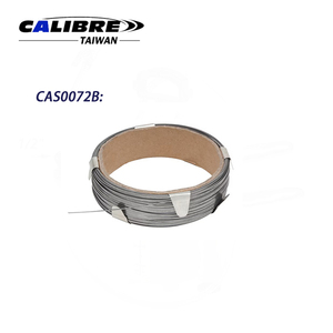 TAIWAN CALIBRE Automotive Tools Windscreen Cutting Wire - Product Image 4