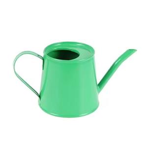 Arrosoir en métal au fini moderne, arrosoir en acier inoxydable pour plantes - Product Image 4