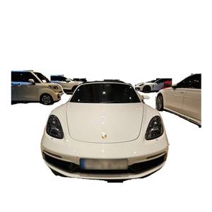 Porsche 718 2.5 GTS 2018, 103,800 km, Volante a la Izquierda - Product Image 1