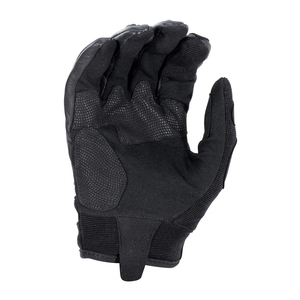Guantes Tácticos de Medio Dedo para Deportes al Aire Libre, Entrenamiento, Caza y Ciclismo, de Cuero Sintético con Agarre para Gimnasio y Pesca - Product Image 4