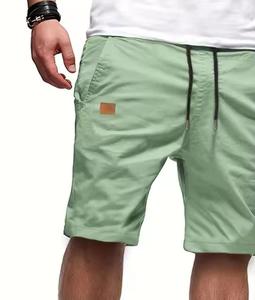 Shorts pour hommes les plus vendus, vêtements de sport, personnalisez votre propre logo, shorts pour hommes à séchage rapide et respirants - Product Image 1