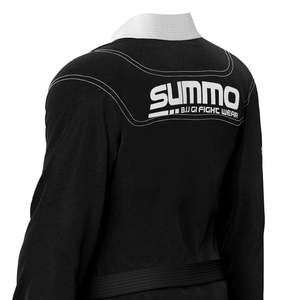 RTS Qualité Premium Shoyorol Blue Batch # Kimono de Jiu-Jitsu Brésilien BJJ 105, uniforme de karaté, ensemble fabriqué avec du tissu CP-BJJ-23 de 450 GSM - Product Image 6