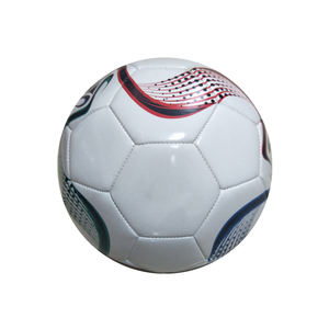 Balón de Fútbol de Alta Calidad y Durabilidad con Logotipo Personalizado, Servicio OEM de Marca Personalizada, Nuevo Diseño de Moda - Fabricante Directo PU - Product Image 4