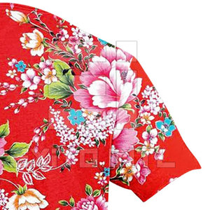 เสื้อยืดผู้ชายไซส์ใหญ่ทรงหลวมพิมพ์ลายผ้าฝ้าย 100% ดีไซน์สั่งทำได้ สตรีทแวร์ บริการ OEM/ODM - Product Image 5