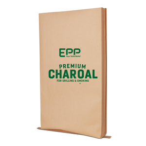 High Quality Wholesale Kraft Paper Gravure Printed PP Woven Recyclable 25kg Flour Packaging <b>Bag</b> <b>Food</b> Grade Material - Product Image 1