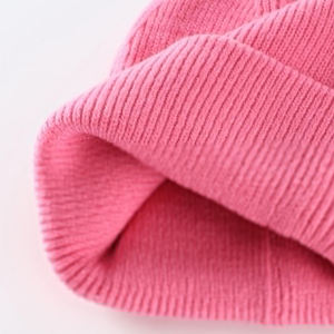 Gorro de Moda para Exteriores, Bordado 3D, Unisex, Ajustable, Tallas Personalizadas, Color para Adultos, Diseño Jacquard, Precios Económicos - Product Image 4