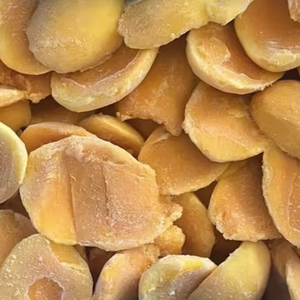 Mango congelado con sabor tropical Origen Vietnam/Katty - Product Image 1