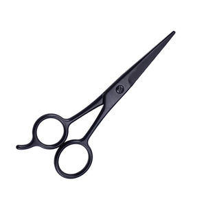 MARI INSTRUMENTS Mustache <b>Scissors</b> Sharp Blades Surgical Grade Stainless Steel Barber Salon Use <b>Beard</b> Cutting <b>Scissors</b> - Product Image 3
