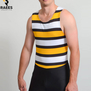 Uniforme de canoë-kayak pour femmes en gros à bas prix, personnalisable avec votre propre logo, haute qualité, 100% polyester respirant, couleur et taille sur mesure - Product Image 2