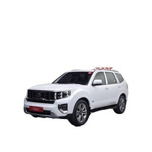 2020 for Kia Mohave Diesel 3.0 4WD 5-Seater Leather Automatic with 174,847 km Left Steering - Product Image 1
