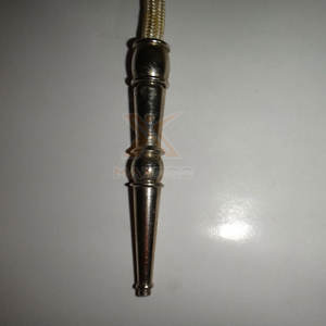 Aiguillette Ligera en Stock, Venta Caliente, Ecológica, Aiguillette 2026, Color Personalizado - Product Image 5