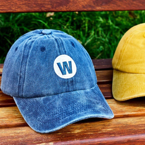 ผู้ผลิตเวียดนาม รับผลิตแบบ OEM ODM หมวกเบสบอลผ้าฝ้ายแบบสั่งทำ ปักลาย 3 มิติ สีสันสดใส คุณภาพสูง สำหรับทุกเพศทุกวัย เหมาะสำหรับฤดูร้อน - Product Image 3