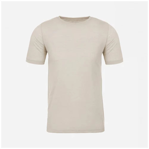 เสื้อยืดคอกลมพรีเมี่ยมสำหรับเล่นกีฬา ระบายอากาศได้ดี น้ำหนักเบา สวมใส่สบาย เหมาะสำหรับใส่ในชีวิตประจำวัน ออกกำลังกาย ฝึกซ้อม ฟิตเนส ลำลอง แนวสปอร์ต A - Product Image 2