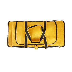 Bolsas de Gimnasio Ligeras, Casuales y Profesionales, de Alta Calidad, Color Personalizado, Tela Impermeable, Correa Ajustable, Fabricación en Pakistán - Product Image 2