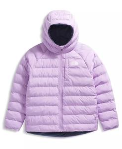 Giacca Perrito reversibile 8-20 ragazze | La parete nord - Product Image 5