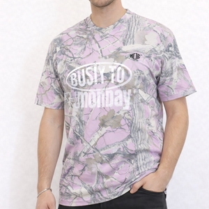 Camiseta de Fútbol Americano con Estampado de Camuflaje Rosa para Mujer y Unisex, Marcas de Moda, Transpirable, de Poliéster, Personalizable con Impresión OEM - Product Image 2