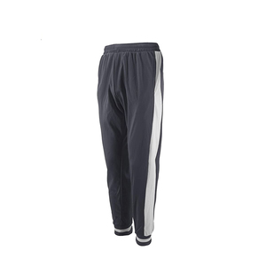 Ensemble de survêtement moderne pour homme, tenue de sport de qualité supérieure pour le fitness, la course à pied et le style urbain, vêtements en conteneur - Product Image 4