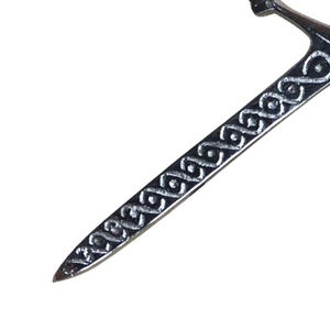 Épingles à kilt écossais traditionnelles à prix abordables / Épingles à kilt écossais traditionnelles des Highlands de qualité supérieure - Product Image 4