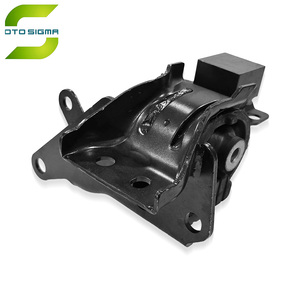Support moteur 12372-0D120 pour TOYOTA, qualité OE, fabriqué à Taïwan - Product Image 3