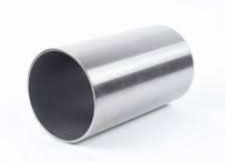 High Quality S6KT Cylinder Liner Heavy Duty Diesel Engine Rebuild Parts - Product Image 1