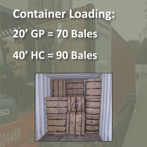 44x26.5 Inch 907g Rice Packing <b>Jute</b> <b>Sacks</b> Food Grade Reusable Gunny Bags Wholesale Goodman Global Bangladesh - Product Image 4