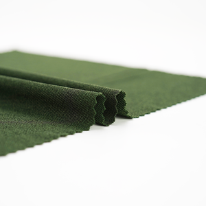 KNI-TE2658 Seawool PET/Recycle PET/Poly=36/28/36 Q-Dry, Laine de coquille d'huître avec effet isolant, CLO:0.29 - Product Image 6