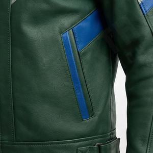 Ropa Deportiva Transpirable y Resistente al Viento de Marca Privada, Armadura de Seguridad para Automovilismo, Chaquetas de Motocross de Alta Gama - Product Image 5