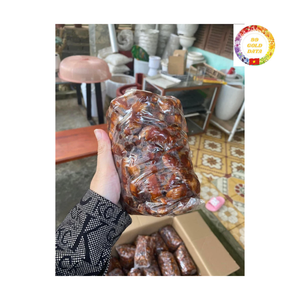 Pulpa de Tamarindo Congelada Sin Semillas de Alta Calidad para Cocinar y Preparar Salsas, Fábrica OEM - Product Image 5