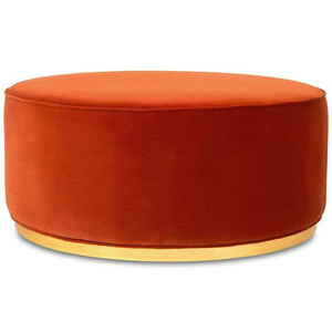 Banc ottoman indien artisanal, nouveau design, grand format, table basse, table centrale décorative moderne et luxueuse - Product Image 2