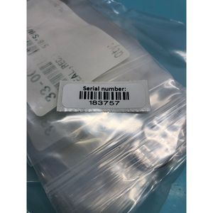16 ONTRAK 33-0004-029 Sello, Recipiente Eje de 5/8 pulgadas - Equipo y piezas de semiconductores de confianza de Trusted Global Legacy - Product Image 5