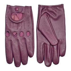 Gants de conduite légers et respirants pour un confort quotidien, gants de conduite automobiles tendance et confortables. - Product Image 1