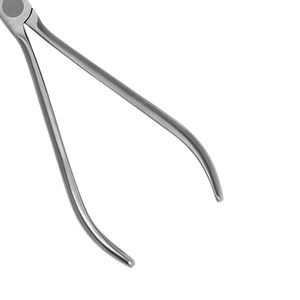 High Quality Durable Weingart Pliers Long Handle Professional Orthodontic <b>Tool</b> <b>Safe</b> Effective Dental Appliance Instrument - Product Image 6